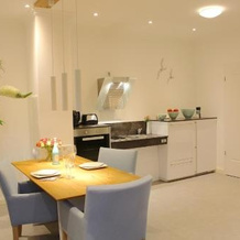 Logierhaus Friedrich - Ferienwohnung Beachhouse No.1 - 1. Reihe, Zingst — photo 3