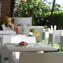 Hotel Villa Giulietta, 菲耶索达尔蒂科 — 照片 3