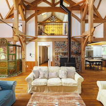 Nasu Kogen Lodge Itodai Club, Насу — фото 5
