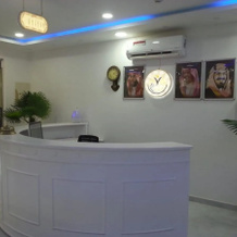 Nozul Al-Massara Furnished Apartments, Эль-Харж — фото 4
