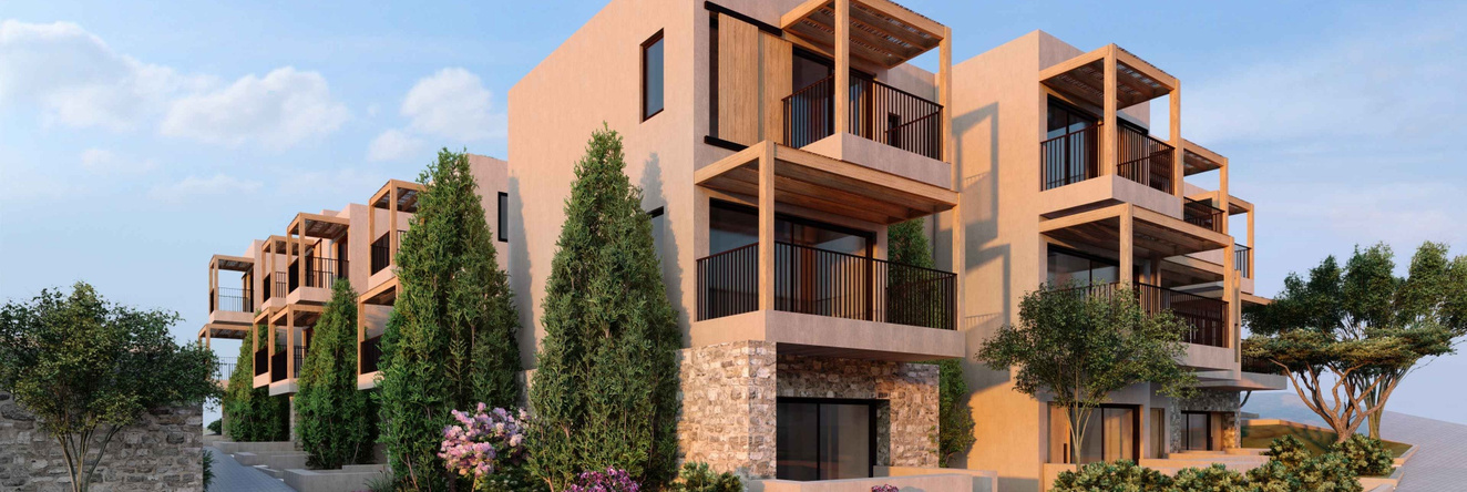 Elios Hill - Sun Kissed Happiness Hotel, Limenas Hersonissos — photo 1