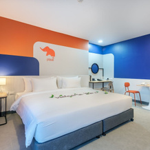 Plaai Plus Hotel Bowin, Плуак Даенг — фото 3
