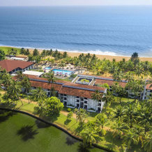 Avani Kalutara Resort, Калутара — фото 2