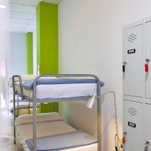 Pil Pil Hostel, Бильбао — фото 3