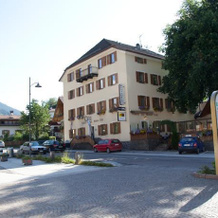 Gasthof Zum Weissen Rössl, 萨伦蒂诺 — 照片 4