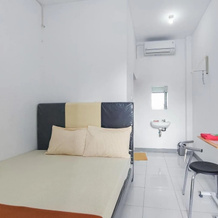 Shekinah Homestay & Cafe Waikabubak RedPartner, Waikabubak — photo 5
