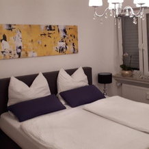 Das Platanenhaus - Ferienwohnung am Bodensee, Friedrichshafen — photo 4