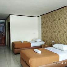 Hotel Maninjau Indah, Букиттинги — фото 4