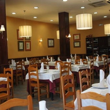 Hostal Alarico, 阿拉里斯 — 照片 4