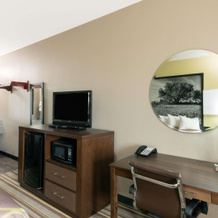 Super 8 By Wyndham Colorado City, Колорадо-Сити — фото 3