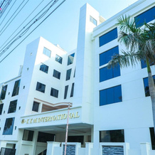 Kkm International Kk, Каньякумари — фото 3