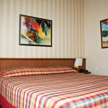 Idea Hotel Torino Moncalieri, Монкальери — фото 4