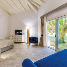 Hotel Corte Bianca, Bovi's Hotels - Adults Only, Кардеду — фото 2