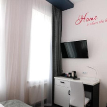 Homelike Hotel, 陶格夫匹尔斯 — 照片 5