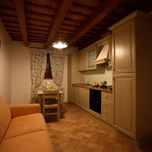Residence Sinfonie Del Bosco, Монтельпаро — фото 2