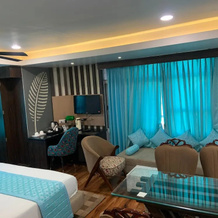 Ashoka Residency Hotel, Бхилвара — фото 4