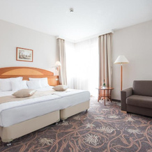 Vitalmed Hotel Sárvár, Шарвар — фото 3