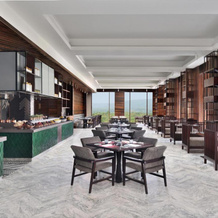 The Westin Goa, Анджуна — фото 5