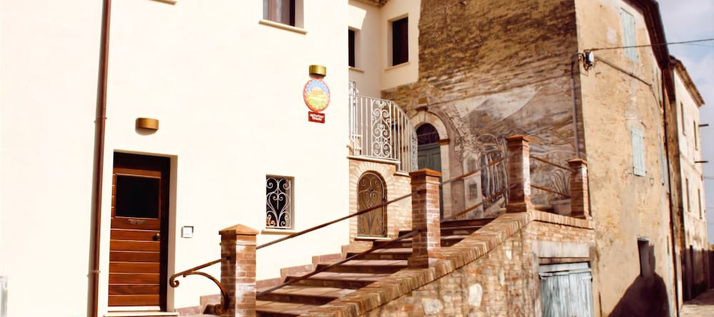 Agriturismo Pozzuolo, 塞伦加里纳 — 照片 1