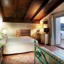 Colonna Beach Hotel Marinella, Golfo Aranci — photo 3