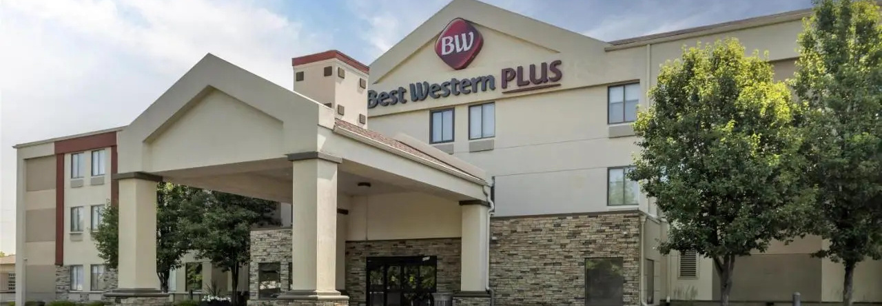 Best Western Plus Lees Summit Hotel Suites, Lees Summit — photo 1