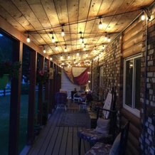 Rose Cottage Bed & Breakfast, Валемаунт — фото 2