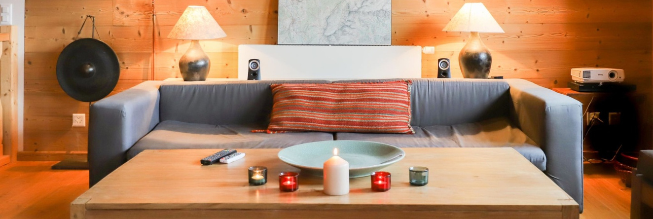 Chalet La Grange, Bex — photo 1