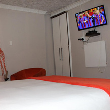La Teranga Accommodation & Conference Group, 科克斯塔德 — 照片 3