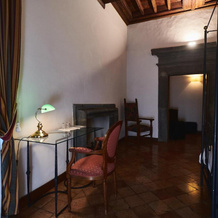 Hotel Villa Ciconia, 奥尔维耶托 — 照片 3