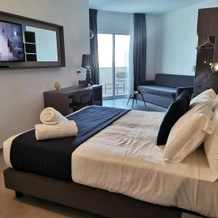 Resort La battigia Beach And Spa, Alcamo — photo 3
