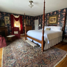 Thornewood Inn, 大巴灵顿 — 照片 2