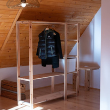 Palacowka - A Beautiful Chalet to Stay, 雷马努夫 — 照片 5