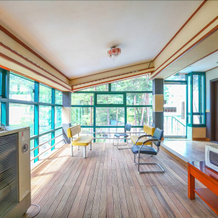 Jeongseon Elim Pension, Чонсон — фото 3