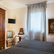 B&B Francesco Redi, Ареццо — фото 3