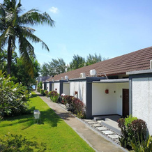 Good Heart Bungalow, 吉利美诺 — 照片 2