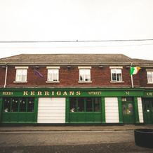 Kerrigan's B&B, Маллингар — фото 2