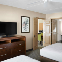 Homewood Suites by Hilton Baltimore-BWI Airport, Linthicum Heights — photo 2
