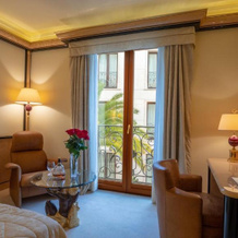 Mulino Luxury Boutique Hotel, Буйе — фото 4
