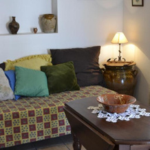 Apartamentos Rurales Parque, 佩加拉哈尔 — 照片 2