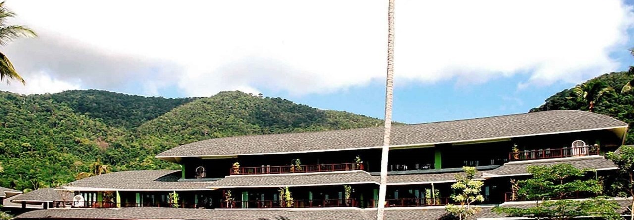 Mercure Koh Chang Hideaway, Ко Чанг — фото 1