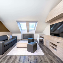 Hotel Pecr Deep, Pec pod Snezkou — photo 5
