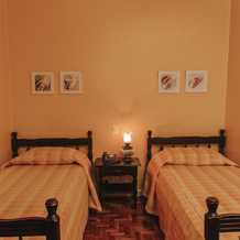 Hotel Pousada Caxiense, 南卡希亚斯 — 照片 5
