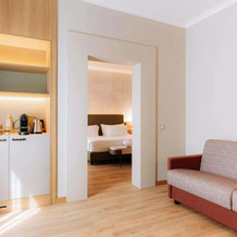 Mövenpick Hotel Bari, Bari — photo 5