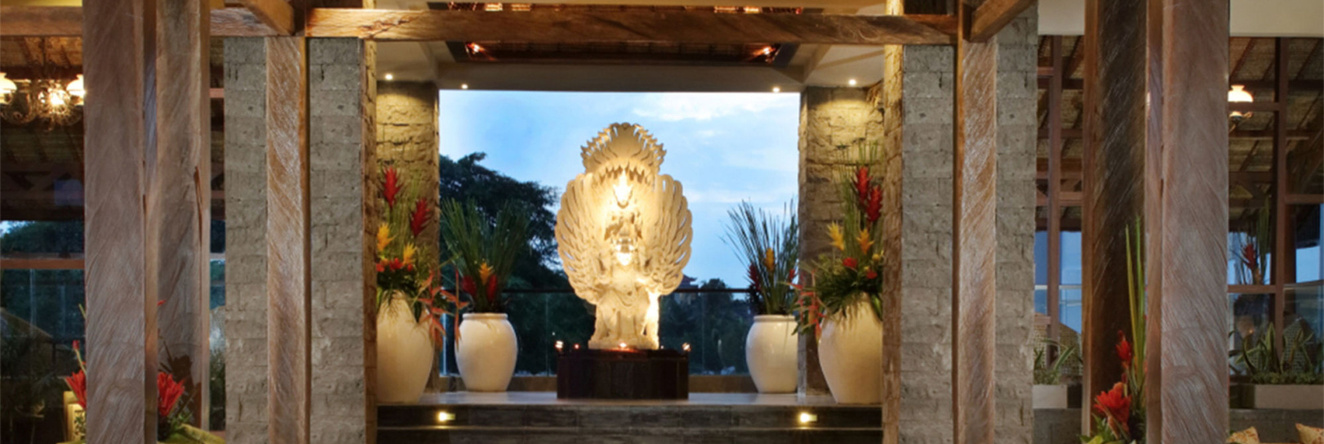 Sthala, A Tribute Portfolio Hotel, Ubud Bali, 洛德通杜 — 照片 1