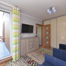 Apartamenty Sonata, Мендзиводзе — фото 4