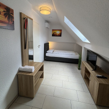 Gap Hotel Event & more, Langwedel — photo 4