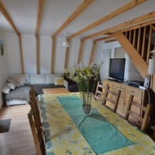 Chalet Pointu, Isola — photo 4