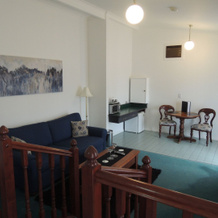 New England Motor Lodge, 格伦因尼斯 — 照片 2