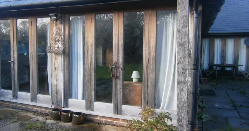 The Oak Retreat, Danehill — photo 1