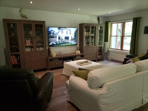Chalet F116 Mont-Tremblant Nord, 上湖 — 照片 1